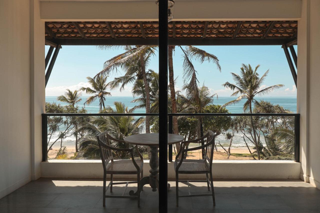 Naomi Beach Resort - Adults Only Уелигама Екстериор снимка